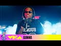 VMA Halftime with Gunna | 2025 #VMAs