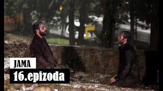 Jama (Çukur) | 16. epizoda