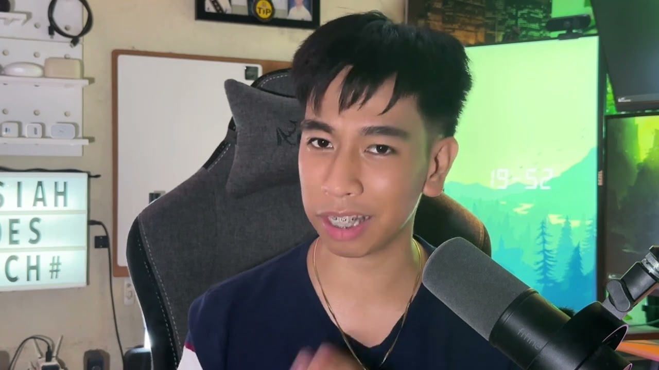 MASTERING YOUR BSIT JOURNEY: Student Tips & Personal Insights