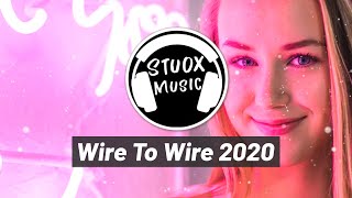 Fake Pictures x Muna - Wire To Wire 2020
