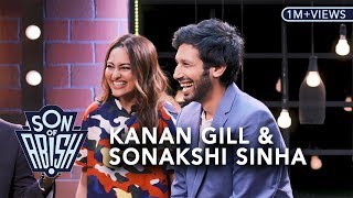 Son Of Abish feat. Kanan Gill & Sonakshi Sinha