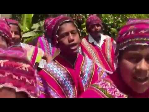 VILLANCICOS NIÑOS HORACINOS