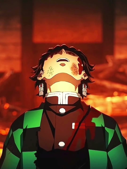 Gangstas Paradise | Entertainment District Arc | Tanjiro | Tengen | Inosuke | Upper6 | Zenitsu |