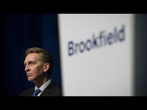 brookfield renewable partners Update 2022 Flatt Says Brookfield Can Have $1 Trillion of Assets by 2025