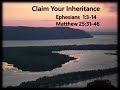 GG/ SMLC Worship 22_Nov_2020