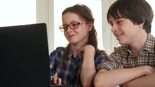 Mebi̇ Tanıtım - Karacabey Şehit Serkan Şahin Ortaokulu