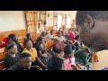 Rhema Praise Team - Mumbule Ifyo Ndi
