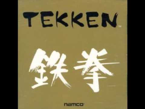 N.G.O — Tekken U.K. Remixes - Dubtronix - 21 - Windermere (Ultraphonic Mix)