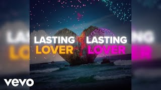 Sigala, James Arthur - Lasting Lover (Lyric Video)