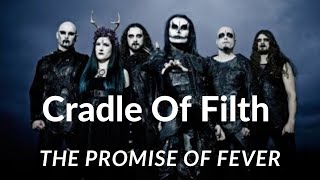 Cradle of Filth - The Promise of Fever