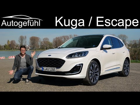 all-new-ford-kuga-ford-escape-full-review-2020-kuga-plugin-hybrid---autogefühl