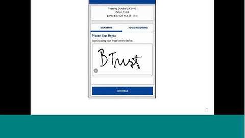 EVV Individual Webinar  3/22/18