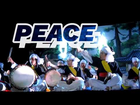 ๐Pray for Peace๐ค _BTS-class Korean style performance ๐Pray for Peace๐ค _BTS-class Korean style performance