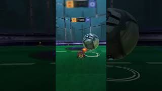 the fastest pinch in rocket league? 😎 #rocketleague