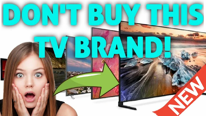 AVOID THIS TV BRAND AT ALL COSTS!🏆TOP 12 TV BRANDS RANKED WORST TO BEST! - DayDayNews