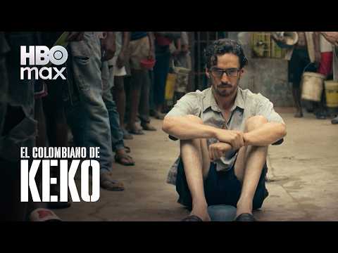 El Colombiano del keko | Tráiler Oficial | HBO Max