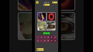 Word 4 Pics | Level 18 By Dumadu Studio screenshot 4