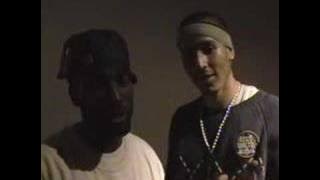 FLAVA & DJ LORD JAZZ (Lords Of The Underground)