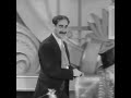 Classic Harpo Marx scene