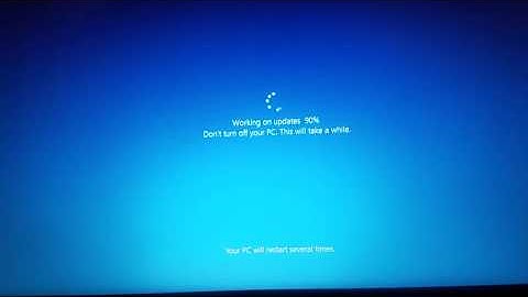 Upgrading To Windows 10 Pro Insider Preview Build 17128 RS4 Features and Review