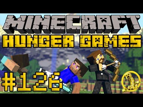 Видео: Голодные Игры #126 - Неравная битва - Minecraft Hunger Games