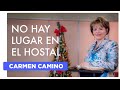 No Hay Lugar en el Hostel - Luke 2:1-7