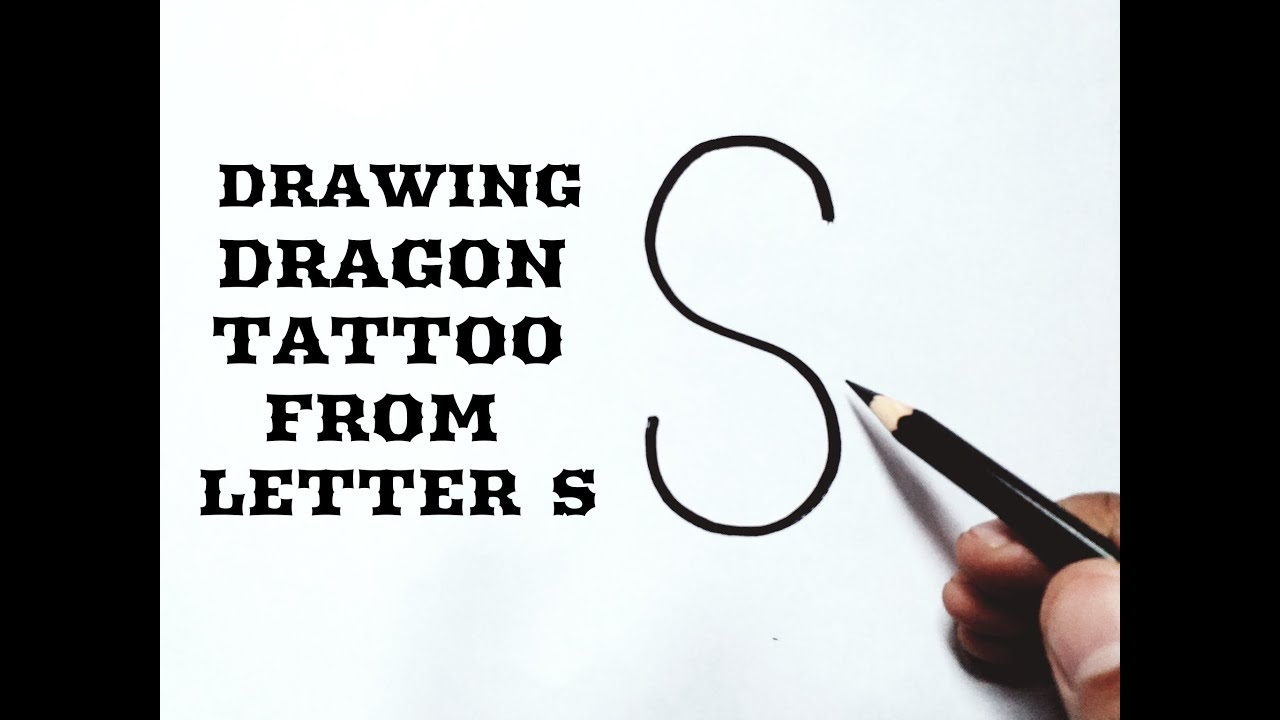 Featured image of post Drawing Ideas Dragon Step By Step - How to draw a dragon:
