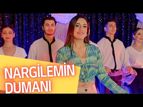 Nargilemin Dumanı ( Usandım ) - Aylin Demir