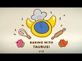 AstroLOLogy | Baking with Taurus! | Compilation | Full Episodes | Videos For Kids