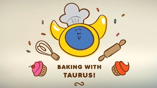 AstroLOLogy | Baking with Taurus! | Compilation | Full Episodes | Videos For Kids