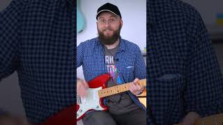How To Make Your Guitar Scream (Pick Squeal or Pinch Harmonics) In Slow Motion @MrHardguitar
