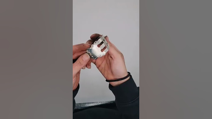 Woman upcycles antique silverware to make custom jewelry!