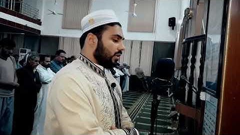 سورة الأنفال : نورالدين سليم صوت جميل جداً