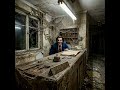 Would You Stay Here? Scary Deserted Motels