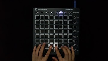 Alan Walker - Alone (Launchpad Tutorial) - Atasia