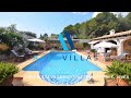 SOLD!! | TRADITIONAL SPANISH FINCA FOR SALE IN JESUS POBRE, JAVEA | Property for sale Javea