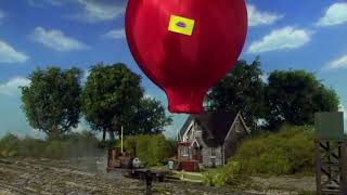 Duncan And The Hot Air Balloon Redub Announcement Closed