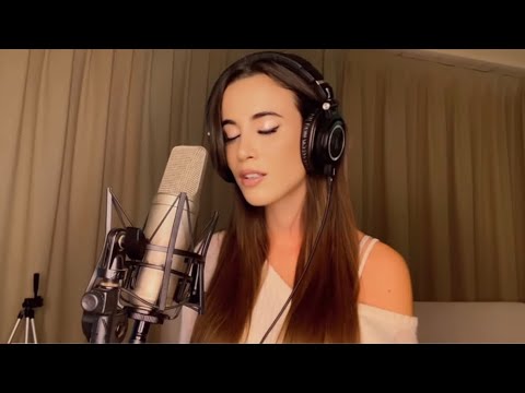 Ave Maria – Céline Dion (Cover Benedetta Caretta) – Video