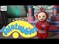 Teletubbies: Po Makes Tubby Custard - Full Episode Clip