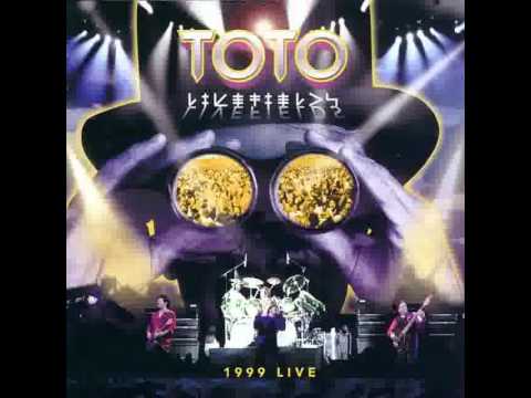 Toto - Out Of Love Toto - Out Of Love