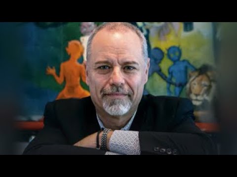 Future Proofing You with Jay Samit Future Proofing You with Jay Samit