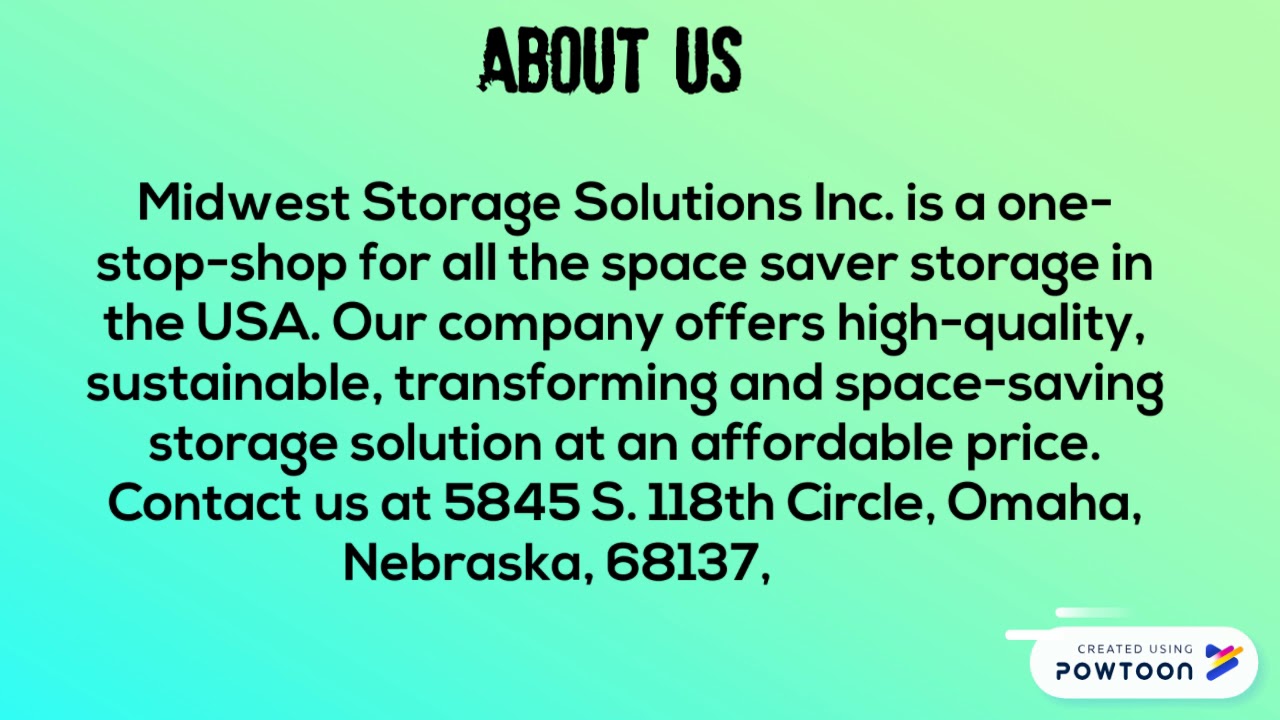 Reliable Sterile Storage Cabinets In Nebraska Youtube