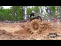 Jeff Stroud Engines and Egos 2021 Unlimited Class ATV Highlights