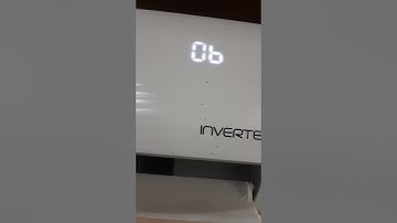 sprit ac#llyod#error#problem#soloution#service EH 06