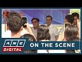 WATCH: Marcos, Isko Moreno lead inauguration of Manila housing project | ANC