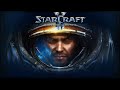 StarCraft II - Wings of Liberty (Игрофильм)