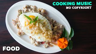 FREE Cooking Show Music