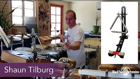 Shaun Tilburg: Triangle Trigger Demo
