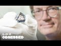 How This Guy Clones Famous Diamonds | Obsessed | WIRED