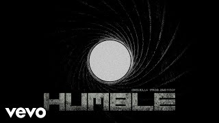 Emis Killa - HUMBLE (sicario)